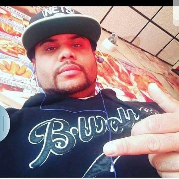 Meet your Posher, Dion - Picture 1 of 1